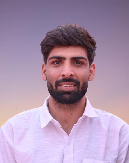 SURESH KUMAR